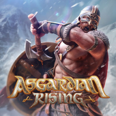 Asgardian Trỗi Dậy 789p5 vip