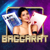 Baccarat B 789p5 vip casino