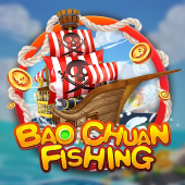 Câu Cá Bao Chuan 789p5 vip