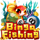 Câu Cá Bingo 789p5 vip