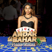 Casino Marina Andar Bahar 789p5 vip