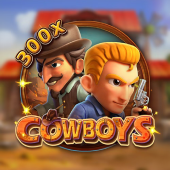 Cao Bồi 789p5 vip casino