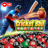Roulette Bóng Cricket 789p5 vip