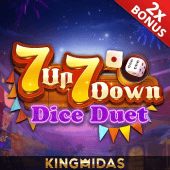 Song Ca Xúc Xắc 789p5 vip