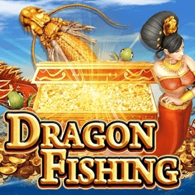 Câu Cá Rồng 789p5 vip