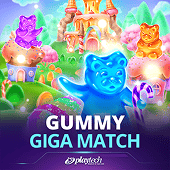 Kẹo Dẻo Giga Match 789p5 vip slot