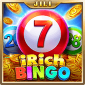Bingo Irich 789p5 vip slot