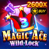 Át Chủ Bài Ma Thuật Khóa Hoang Dã 789p5 vip slot