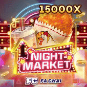 Chợ Đêm 789p5 vip slot