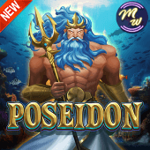 Poseidon 789p5 vip slot
