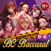 Sexy Blockchain Baccarat 789p5 vip
