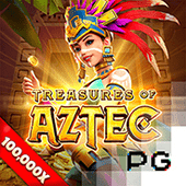 Kho Báu Aztec 789p5 vip